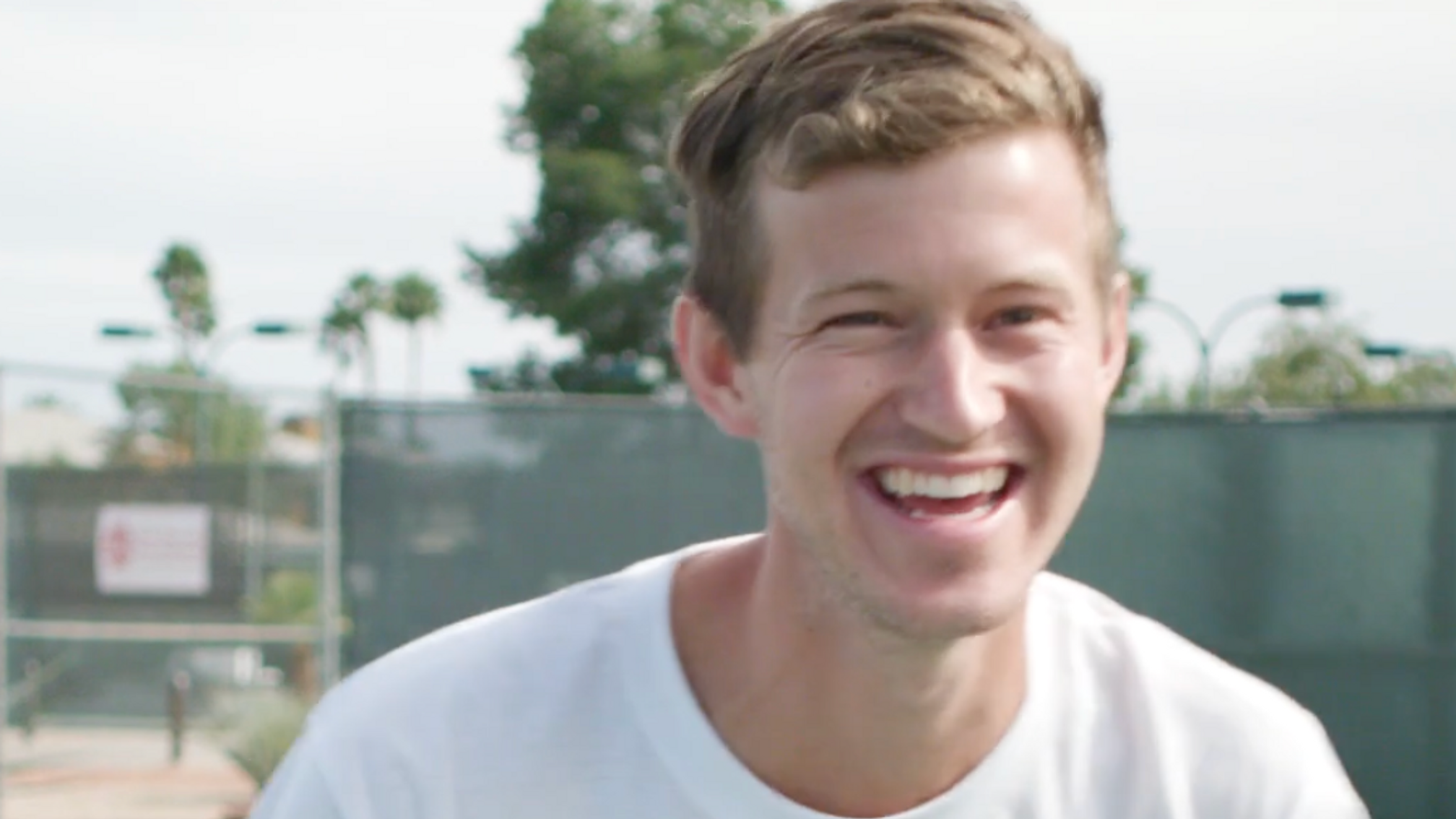 WILSON | ALEX HUNT TENNIS TIPS